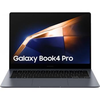 Portátil Samsung Galaxy Book4 Pro NP940XGK-KG2ES