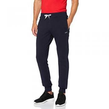 CMP 3d88577t - Pantalones de chándal para Hombre, Hombre, Pantalones, 3C88577T, Azul Marino, 56