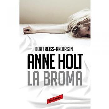 La broma
