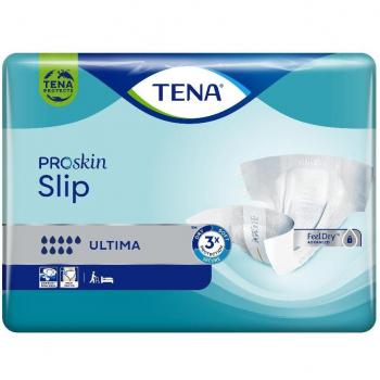 Tena Slip Ultima Talla L 21uds
