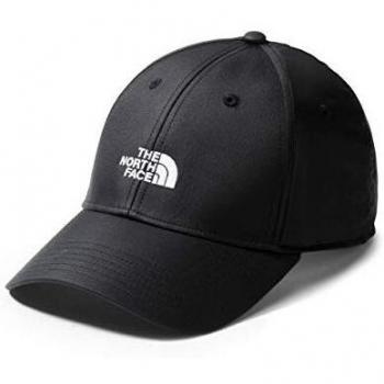 Gorra The North Face 66 Classic Tech Unisex - Negra, Talla Única
