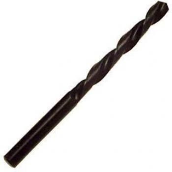 WOLFPACK LINEA PROFESIONAL 9060028 Broca Acero Rapido Hss Cilindrica Ø 2,50 mm. Wolfpack