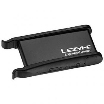 LEZYNE Lever Kit de Herramientas Quita Cubiertas, Hombre, Negro, M
