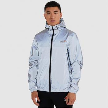 Ellesse Moralez Reflective Jacket