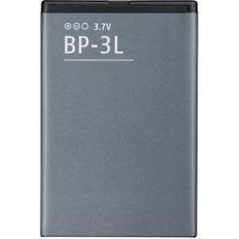 Bateria Nokia Lumia 710 610 Asha 303 1230mAh