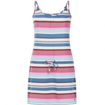 Protest - Vestido corto sin mangas de mujer Prtbounties 24
