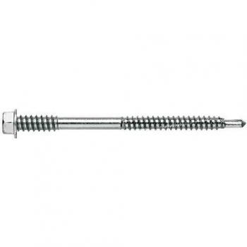 Index PS55082 - Tornillo punta broca para panel sandwich n 3 bicromatado 5,5/6,3 x 82
