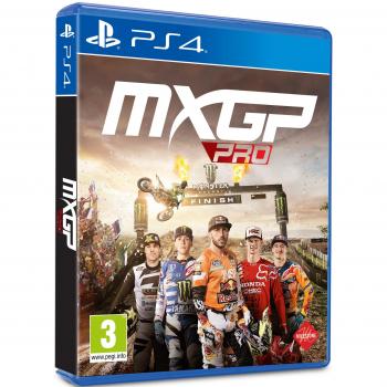 MXGP Pro