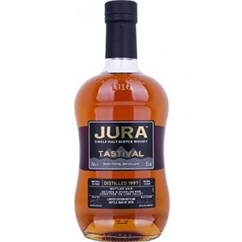 Jura 1997 - 2015 Tastival Edición Limitada 70 Cl