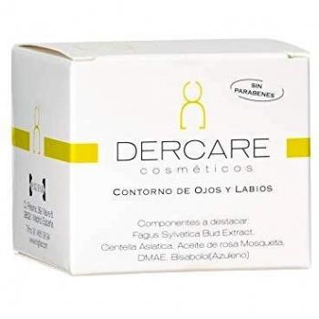 Dercare Contorno de ojos