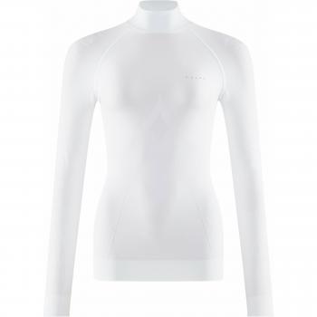 Falke Women's Long Sleeve Maximum Warm Thermal T-Shirt