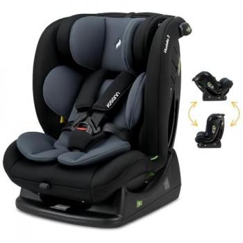 Silla de Auto para Bebé Osann Huddle 2, Reboarder, 40-150 cm, Sin Isofix, Unisex