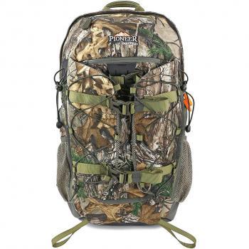 Vanguard Pioneer 2100Rt Mochila Cazador, Multicolor, 34.0 L