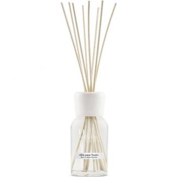 Millefiori Milano 250ml White Paper Flowers Aroma Diffuser