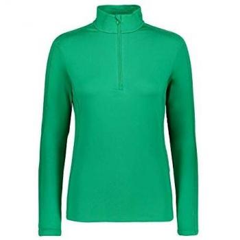 CMP Softech, Camiseta para Mujer, Mujer, 3L05706, Emerald, 46