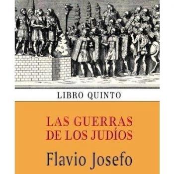 Las guerras de los judíos