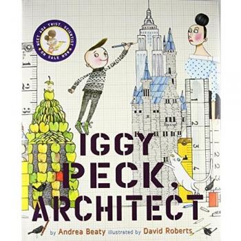 Iggy Peck, Architect