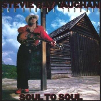 Soul To Soul [VINYL]