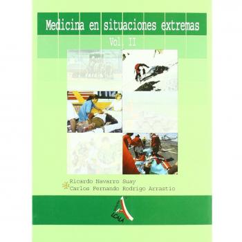 Medicina En Situaciones Extremas