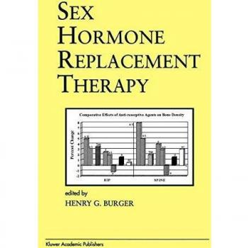 Sex Hormone Replacement Therapy: 8