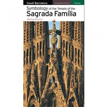 Symbology of the Temple of the Sagrada Família