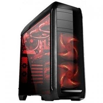 Coolbox Coolbox - Caja Sobremesa gaming