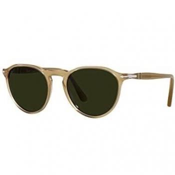 Persol PO3286S 116931 Men's Sunglasses Brown Size 51
