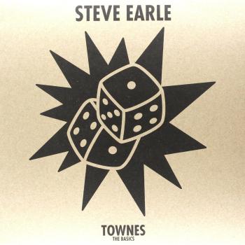 Townes: The Basics [Vinilo]
