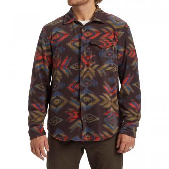 Camisa de hombre Furnace Flannel Billabong