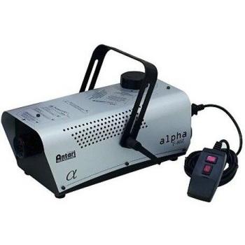 Máquina 060.243 Antari F-80 - Máquina de humo