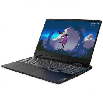 Lenovo IdeaPad Gaming 3 15IAH7 Intel Core i7-12650H 16GB RAM 512GB SSD NVIDIA GeForce RTX 3050 4GB 15.6 FreeDOS