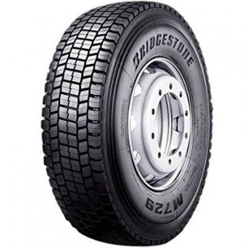 Bridgestone M 729 24570 R19.5 136134M 14PR