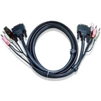 ATEN 2L-7D03UI - Switch KVM