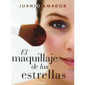 EL MAQUILLAJE DE LAS ESTRELLAS