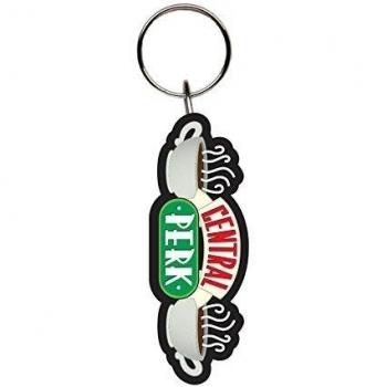 GB eye LTD, Friends, Central Perk, Llavero