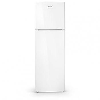 Frigorífico combinado Haeger FICO 280 Blanco, Capacidad de 280 L, Clase energética F, Color blanco