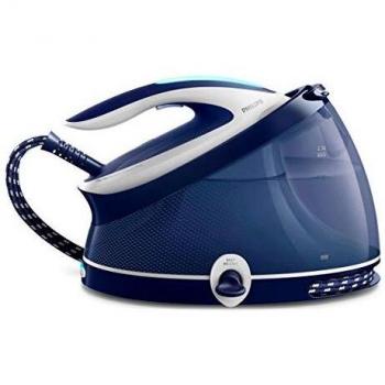 Philips - Plancha (Suela de T-ionicGlide, 2,5 L, 2 min, 0,8 g, 120 s, 1,8 m)