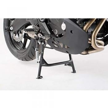 Centerstand SW-MOTECH Black. Kawasaki Versys 650