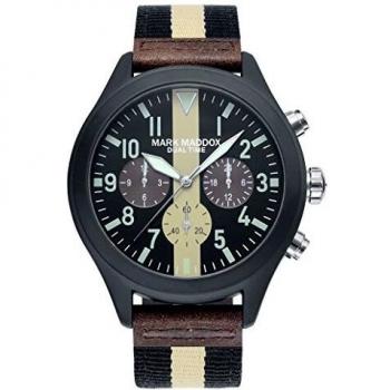 Reloj Mark Maddox - Hombre HC2001-55