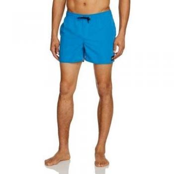 Quiksilver - Bañador para hombre, talla XL, color azul