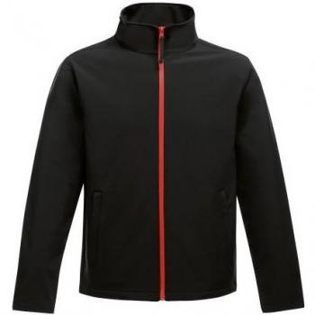 Chaqueta Softshell Regatta Ablaze para Hombre