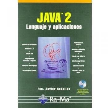 Java 2: Lenguaje y Aplicaciones