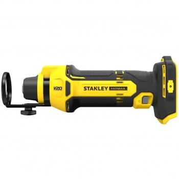 Sierra de Corte para Panel Yeso Stanley FatMax V20 18V Li-Ion Sin Batería