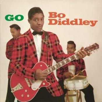 Go Bo Diddley [Vinilo]