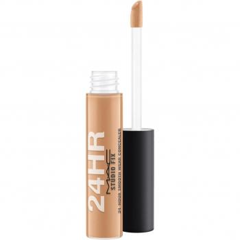 MAC Cosmetics Studio Fix 24-Hour Smooth Wear Concealer - Long-lasting concealer, shade NW 40, 7 ml