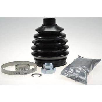 Fuelle de eje de transmisión SPIDAN CV-joint boot 22265, material resistente, fácil instalación, compatible con múltiples modelos de vehículos