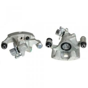 Pinza de freno BREMBO 1 Kolben 35mm trasera derecha para TOYOTA 4773012470 F 83 173