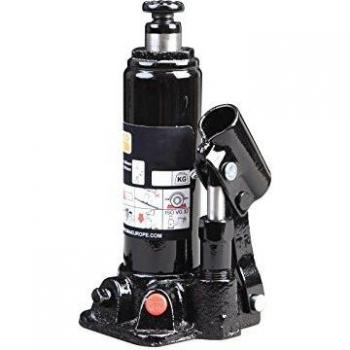 Bahco BH4S4 - Gato De Botella, 4T