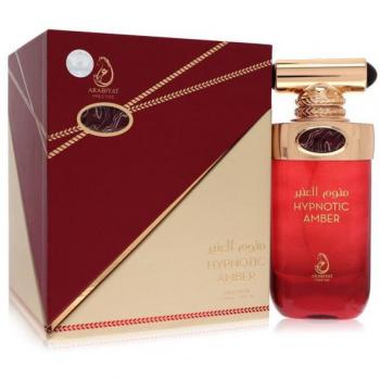 Arabiyat Prestige - Hypnotic Amber 100ml Eau De Parfum Spray