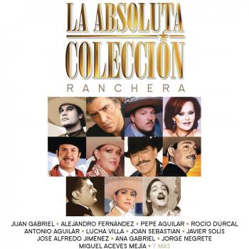 Absoluta Coleccion de la Cancion Ranchera